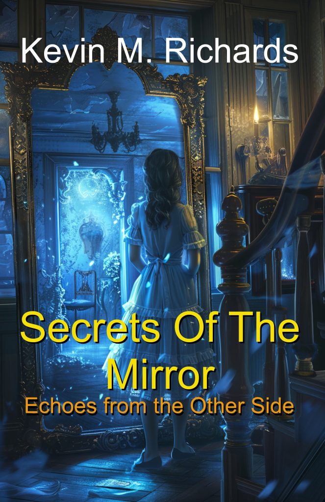 Secrets of The Mirror