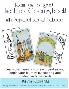 Learn the Meanings of the Tarot Cards