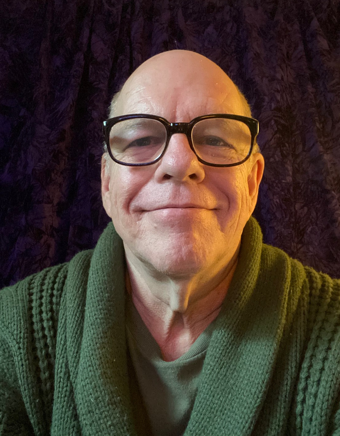 Kevin Richards
